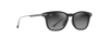 MAUI JIM MJ623-02 MANA'OLANA MB-GS EXCLUSIVE POLARIZEDPLUS2 TECHNOLOGY  UNISEX GÜNEŞ GÖZLÜĞÜ