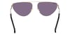 MAXMARA MENTON4 MM0122 32A UNISEX GÜNEŞ GÖZLÜĞÜ