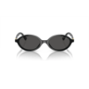 MIU MIU SMU 04Z 1AB-5S0 UNISEX GÜNEŞ GÖZLÜĞÜ