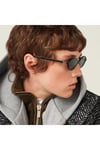 MIU MIU SMU 04Z 1AB-5S0 UNISEX GÜNEŞ GÖZLÜĞÜ