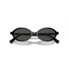 MIU MIU SMU 04Z 1AB-5S0 UNISEX GÜNEŞ GÖZLÜĞÜ