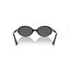 MIU MIU SMU 04Z 1AB-5S0 UNISEX GÜNEŞ GÖZLÜĞÜ