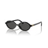 MIU MIU SMU 04Z 1AB-5S0 UNISEX GÜNEŞ GÖZLÜĞÜ