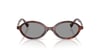 MIU MIU SMU 04Z 21C-40O 50 UNISEX GÜNEŞ GÖZLÜĞÜ