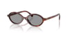 MIU MIU SMU 04Z 21C-40O 50 UNISEX GÜNEŞ GÖZLÜĞÜ