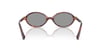 MIU MIU SMU 04Z 21C-40O 50 UNISEX GÜNEŞ GÖZLÜĞÜ