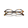 MIU MIU SMU 04Z VAU-08N UNISEX GÜNEŞ GÖZLÜĞÜ
