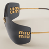 MIU MIU SMU 54Y 5AK-5S0 KADIN GÜNEŞ GÖZLÜĞÜ