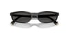 MIU MIU SMU A06 16K-08Z 54 KADIN GÜNEŞ GÖZLÜĞÜ
