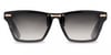 MOVITRA AS 02-BLACK RG UNISEX GÜNEŞ GÖZLÜĞÜ