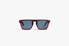 MOVITRA MOMENTUM 03-C3 53 UNISEX GÜNEŞ GÖZLÜĞÜ