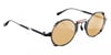 MOVITRA MP 01T ROSE GOLD UNISEX GÜNEŞ GÖZLÜĞÜ