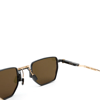 MOVITRA TN02A GUN ROSE UNISEX GÜNEŞ GÖZLÜĞÜ