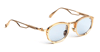MOVITRA TRINITAS 03-C3 LIMITED EDITION GÜNEŞ GÖZLÜĞÜ