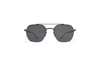 MYKITA ARLO C002 BLACK ERKEK GÜNEŞ GÖZLÜĞÜ