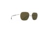 MYKITA ARLO SILVER SHINY C051 ERKEK GÜNEŞ GÖZLÜĞÜ