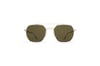 MYKITA ARLO SILVER SHINY C051 ERKEK GÜNEŞ GÖZLÜĞÜ
