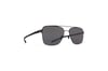 MYKITA BERNIE C363 BLACK WHITE ERKEK GÜNEŞ GÖZLÜĞÜ