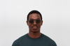 MYKITA GRUNT SAF C282 UNISEX GÜNEŞ GÖZLÜĞÜ