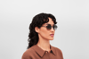 MYKITA REVA C923 UNISEX GÜNEŞ GÖZLÜĞÜ