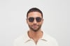 MYKITA RIKU C514 UNISEX GÜNEŞ GÖZLÜĞÜ
