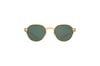 MYKITA VAASA GLD BLK C056 ID0A15 UNISEX GÜNEŞ GÖZLÜĞÜ