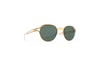 MYKITA VAASA GLD BLK C056 ID0A15 UNISEX GÜNEŞ GÖZLÜĞÜ