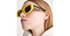 OFF WHITE OERI065 1807 UNISEX GÜNEŞ GÖZLÜĞÜ