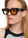 OFF WHITE OERI126-L 1018 UNISEX GÜNEŞ GÖZLÜĞÜ