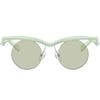 PRADA PR A18S/17Q-4R0/43 UNISEX GÜNEŞ GÖZLÜĞÜ