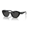 PRADA SPR A02 16K-08Z KADIN GÜNEŞ GÖZLÜĞÜ