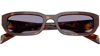 PRADA SPR B06 15W-03N 53 UNISEX GÜNEŞ GÖZLÜĞÜ