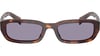PRADA SPR B06 15W-03N 53 UNISEX GÜNEŞ GÖZLÜĞÜ