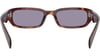 PRADA SPR B06 15W-03N 53 UNISEX GÜNEŞ GÖZLÜĞÜ