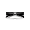 PRADA SPR B06 16K-08Z 53 UNISEX GÜNEŞ GÖZLÜĞÜ