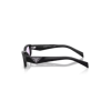 PRADA SPR B06 16K-40J 53 UNISEX GÜNEŞ GÖZLÜĞÜ