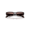 PRADA SPR B06 17N-60B 53 UNISEX GÜNEŞ GÖZLÜĞÜ