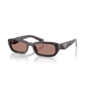 PRADA SPR B06 17N-60B 53 UNISEX GÜNEŞ GÖZLÜĞÜ