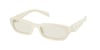 PRADA SPR B06 26A-40I 53 UNISEX GÜNEŞ GÖZLÜĞÜ