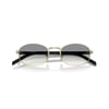 PRADA SPR B53 ZVN-02C 52 UNISEX GÜNEŞ GÖZLÜĞÜ