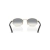 PRADA SPR B53 ZVN-02C 52 UNISEX GÜNEŞ GÖZLÜĞÜ