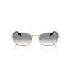 PRADA SPR B53 ZVN-02C 52 UNISEX GÜNEŞ GÖZLÜĞÜ