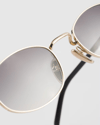 PRADA SPR B53 ZVN-02C 52 UNISEX GÜNEŞ GÖZLÜĞÜ