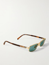 PRADA SPR B54 5AK-40K 54 UNISEX GÜNEŞ GÖZLÜĞÜ