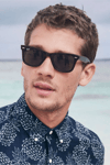 RAY BAN 2140 901 50 UNISEX GÜNEŞ GÖZLÜĞÜ