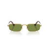 RAY-BAN ASAP ROCKY RB 3927 001-4E 54 UNISEX GÜNEŞ GÖZLÜĞÜ