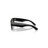 RAY-BAN RB 0840-S MEGA WAYFARER 901/58 51 POLARIZED UNISEX GÜNEŞ GÖZLÜĞÜ