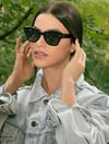 RAY-BAN RB 2186 STATE STREET 901/31 49 KADIN GÜNEŞ GÖZLÜĞÜ