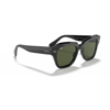 RAY-BAN RB 2186 STATE STREET 901/31 49 KADIN GÜNEŞ GÖZLÜĞÜ