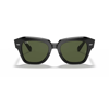 RAY-BAN RB 2186 STATE STREET 901/31 49 KADIN GÜNEŞ GÖZLÜĞÜ